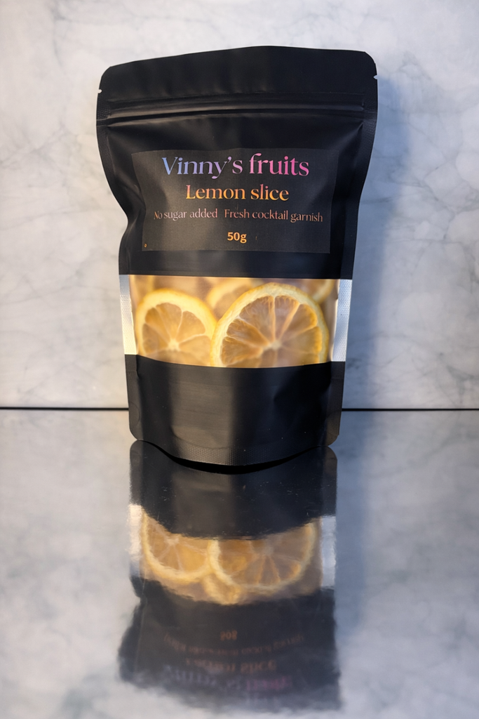 Tranche de citron (50g)